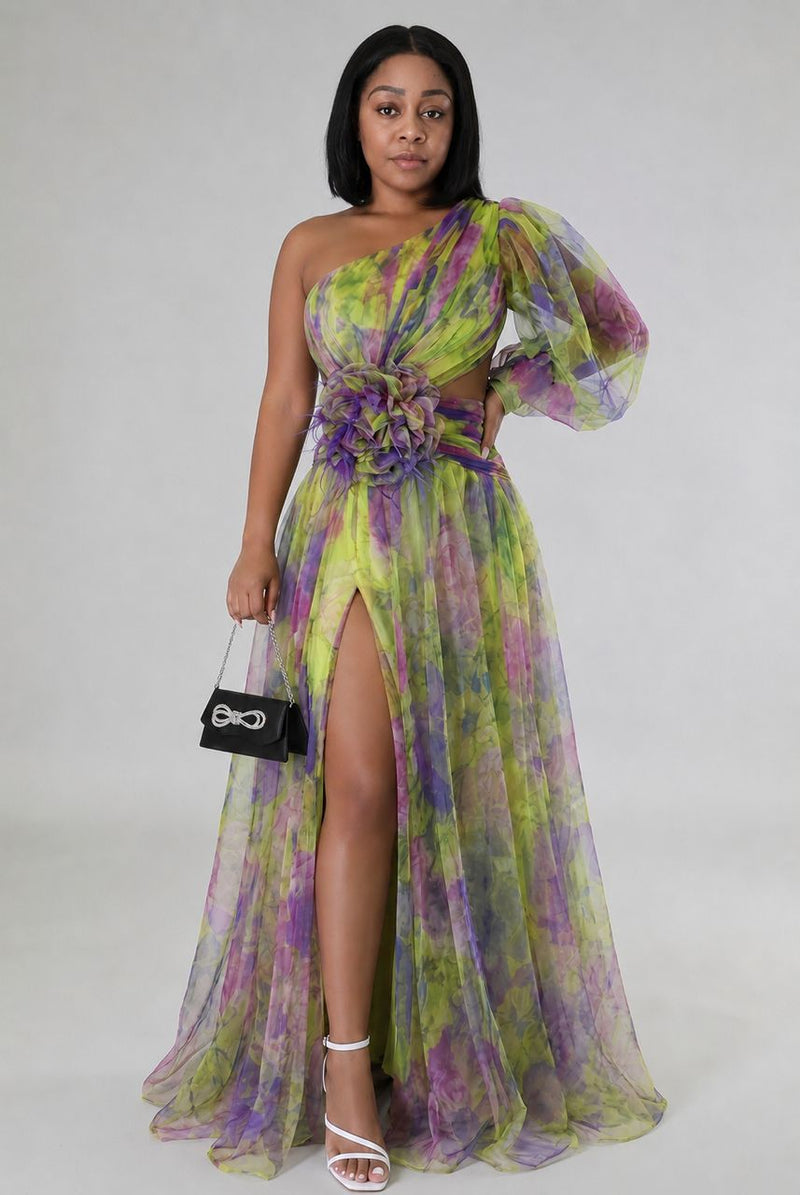 La Robe "Loragal"
