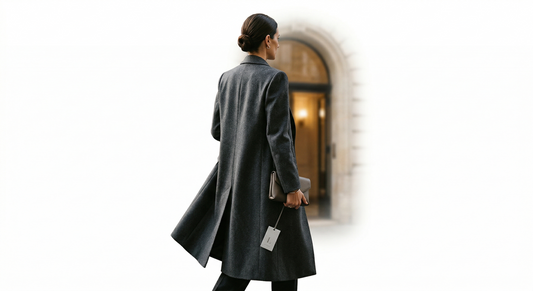 LE CERCLE DISCRET DE CEUX QUI SAVENT.