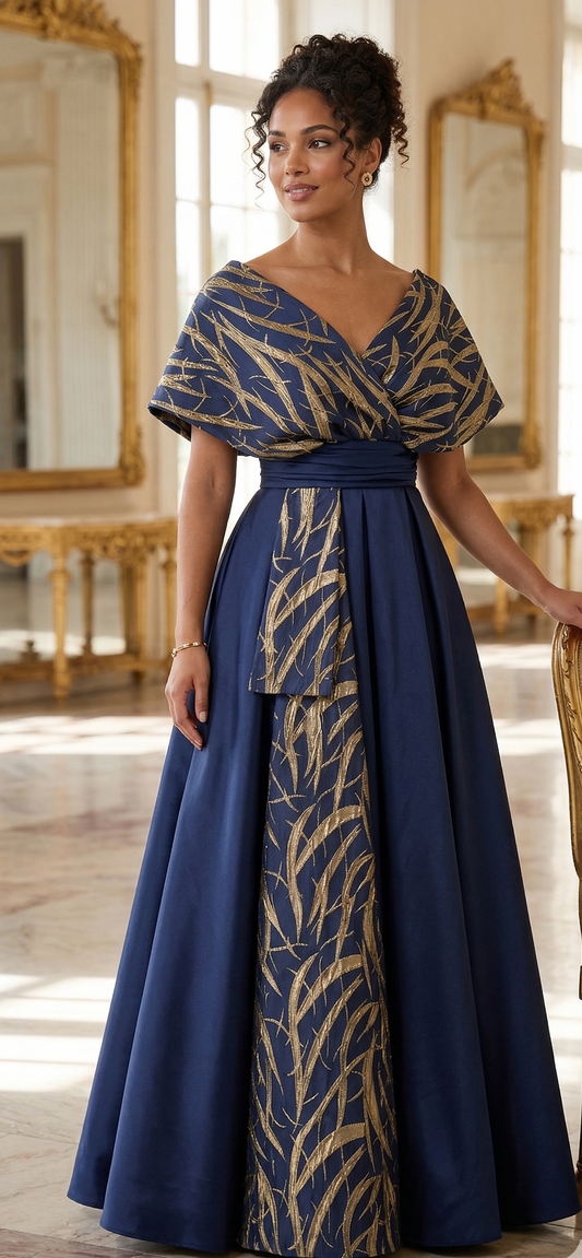 La Robe "Impéria"