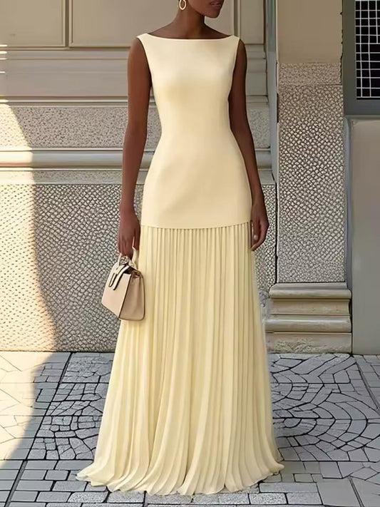 La Robe "Séréna"