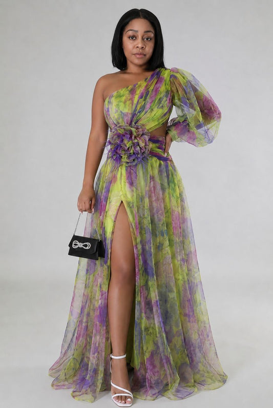 La Robe "Loragal"
