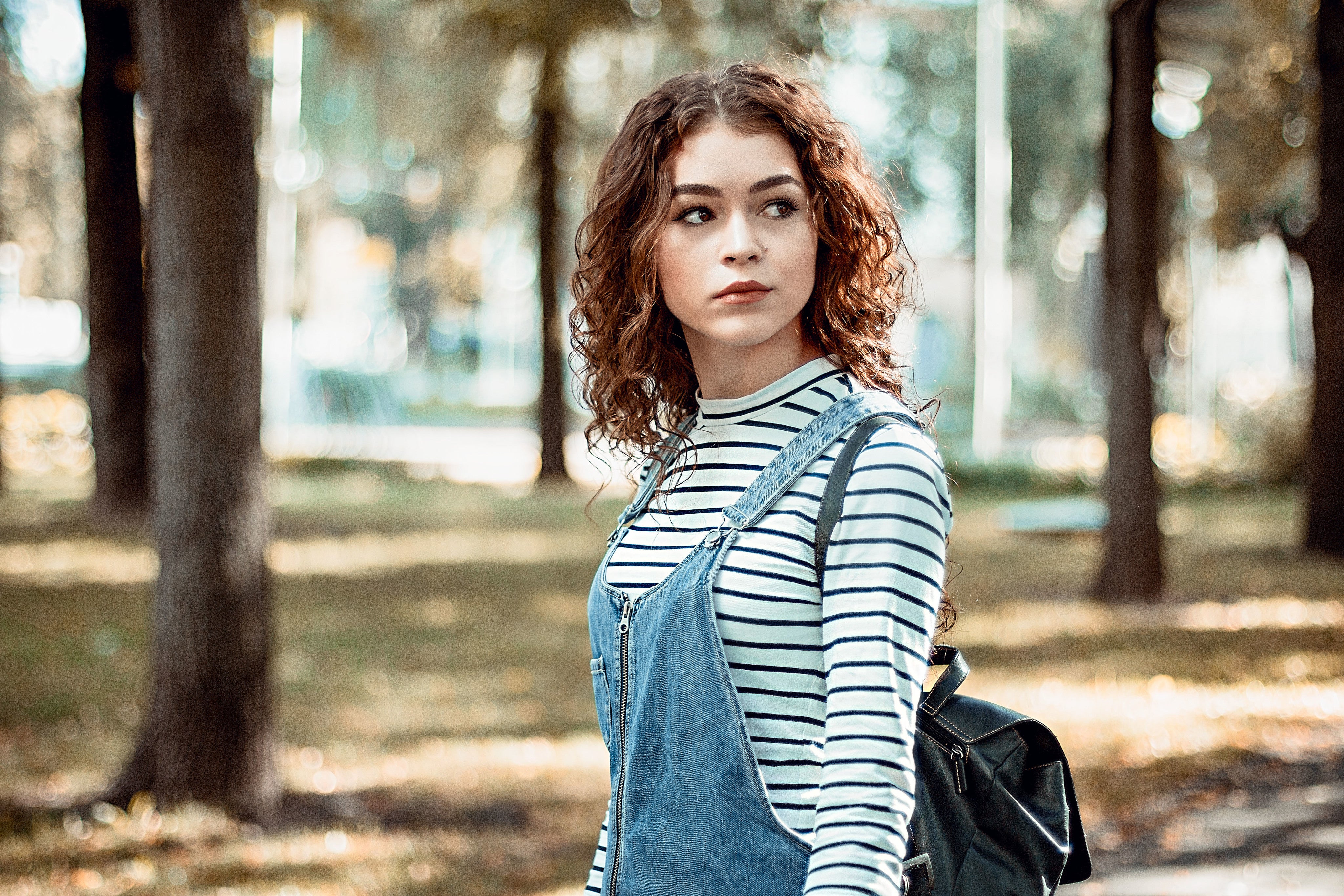 Amandine L., Lyon
